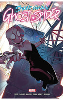 Spider-Gwen Ghost-Spider Omnibus hardcover