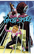 Spider-Gwen The Ghost-Spider vol 02 Unraveled tp