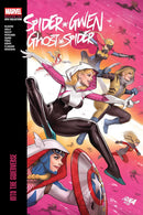 Spider-Gwen: Ghost-Spider Modern Era Epic Collection: Into the Gwenverse tp