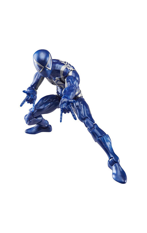 Spider-Man 2 Marvel Legends Gamerverse Action Figure Peter Parker (Anti-Venom Suit Style) 15 cm