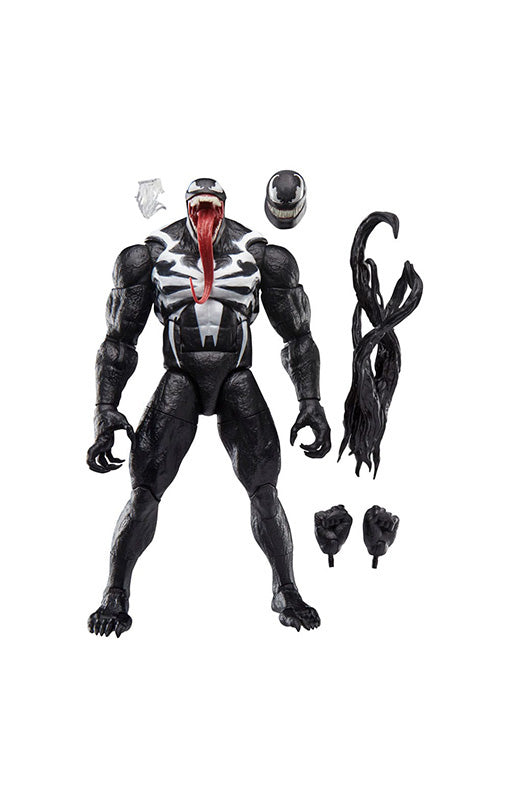 Spider-Man 2 Marvel Legends Gamerverse Action Figure Venom 26 cm
