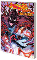Spider-Man 2099 Dark Genesis tp