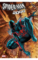 Spider-Man 2099 Omnibus vol 02 hardcover
