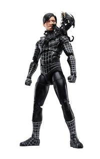Spider-Man 3 Marvel Legends Action Figure Spider-Man 15 cm