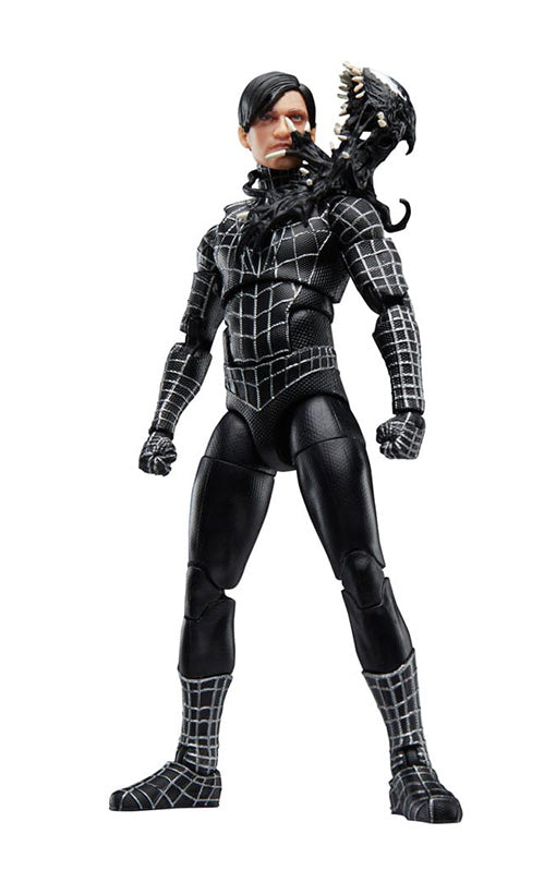 Spider-Man 3 Marvel Legends Action Figure Spider-Man 15 cm