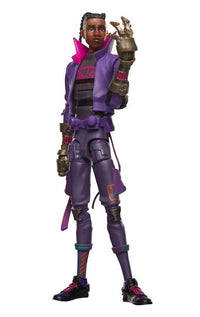 Spider-Man: Across the Spider-Verse Marvel Legends Action Figure Miles G. Morales 15 cm