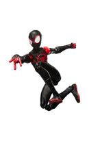 Spider-Man: Across the Spider-Verse Marvel Legends Action Figure Miles Morales 15 cm
