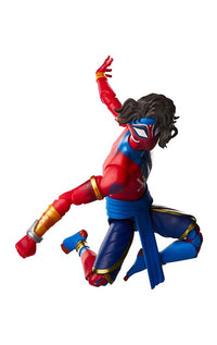 Spider-Man: Across the Spider-Verse Marvel Legends Action Figure Pavitr Prabhakar 15 cm