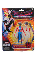 Spider-Man: Across the Spider-Verse Marvel Legends Action Figure Pavitr Prabhakar 15 cm