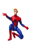 Spider-Man: Across the Spider-Verse Marvel Legends Action Figure Peter Parker 15 cm