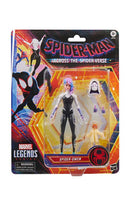 Spider-Man: Across the Spider-Verse Marvel Legends Action Figure Spider-Gwen 15 cm