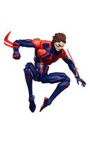 Spider-Man: Across the Spider-Verse Marvel Legends Action Figure Spider-Man 2099 15 cm