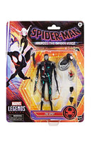 Spider-Man: Across the Spider-Verse Marvel Legends Action Figure The Spot 15 cm