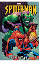 Spider-Man Ben Reilly Omnibus vol 02 New Printing hardcover