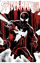 Spider-Man Black Suit &amp; Blood Treasury Edition tp