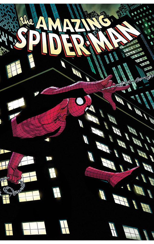 Spider-Man Brand New Day Omnibus vol 02 hardcover