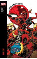 Spider-Man/Deadpool Modern Era Epic Collection Road Trip tp
