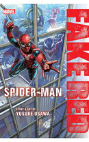 Spider-Man Fake Red tp