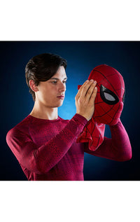 Spider-Man: Homecoming Electronic Expressive Mask Spider-Man