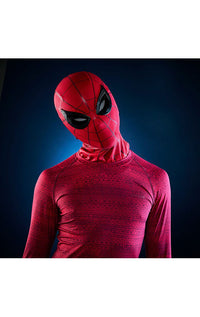 Spider-Man: Homecoming Electronic Expressive Mask Spider-Man