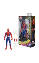 Spider-Man Marvel Legends Action Figure Spider-Man '77 15 cm