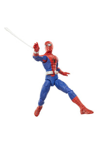 Spider-Man Marvel Legends Action Figure Spider-Man '77 15 cm