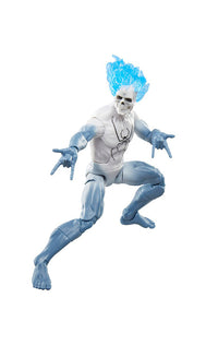 Spider-Man Marvel Legends Gamerverse Action Figure Spirit Spider 15 cm