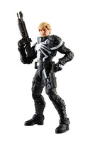 Spider-Man Marvel Legends Retro Action Figure Agent Venom (Flash Thompson) 15 cm