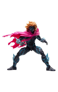 Spider-Man Marvel Legends Retro Action Figure Marvel's Kaine 15 cm