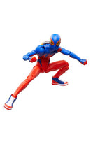Spider-Man Marvel Legends Retro Action Figure Spider-Boy 15 cm