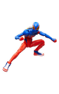 Spider-Man Marvel Legends Retro Action Figure Spider-Boy 15 cm