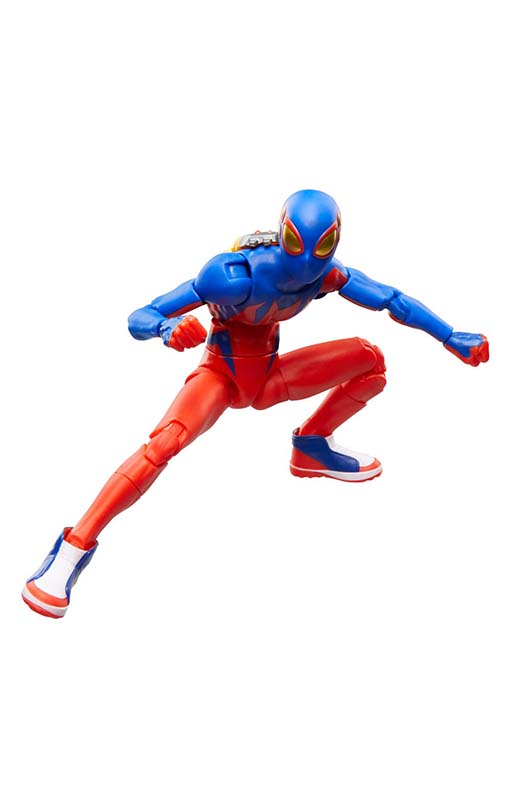 Spider-Man Marvel Legends Retro Action Figure Spider-Boy 15 cm