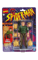 Spider-Man Marvel Legends Series Action Figure Marvel's Sandman 15 cm