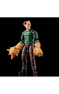 Spider-Man Marvel Legends Series Action Figure Marvel's Sandman 15 cm