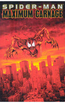 Spider-Man Maximum Carnage tp