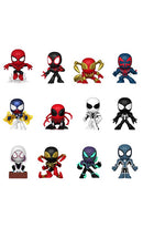 Spider-Man Mini Figures 5 cm BLIND BOX