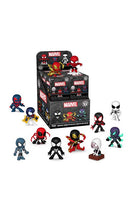 Spider-Man Mini Figures 5 cm BLIND BOX
