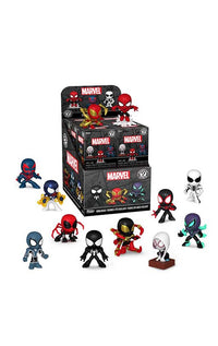 Spider-Man Mini Figures 5 cm BLIND BOX