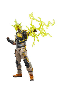 Spider-Man No Way Home Marvel Legends Action Figure Marvel's Electro 15 cm