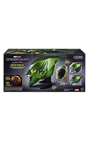 Spider-Man: No Way Home Marvel Legends Roleplay Replica Green Goblin Premium Helmet