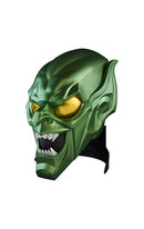 Spider-Man: No Way Home Marvel Legends Roleplay Replica Green Goblin Premium Helmet
