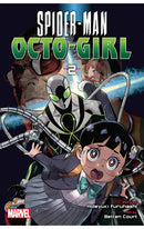 Spider-Man Octo-Girl vol 02