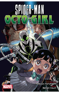 Spider-Man Octo-Girl vol 02