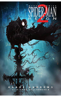 Spider-Man Reign 2 tp