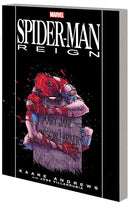 Spider-Man Reign New Printing tp