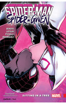 Spider-Man/Spider-Gwen: Sitting in a Tree tp