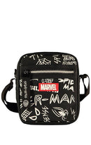 Spider-Man Spidey Sense Shoulder Bag