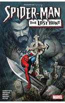 Spider-Man The Lost Hunt tp