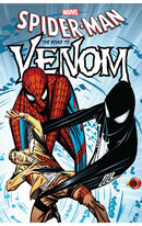 Spider-Man The Road to Venom tp