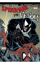 Spider-Man Vs Venom Omnibus hardcover